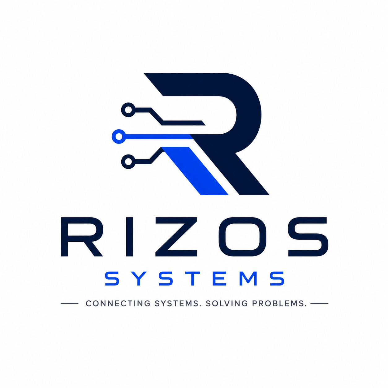 Rizos Systems Logo